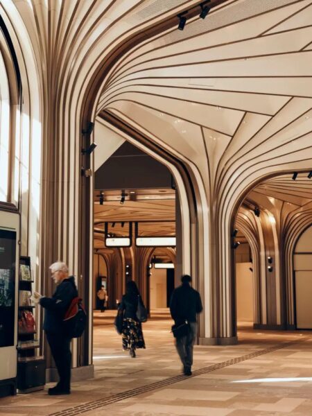 麻布台ヒルズレジデンス A