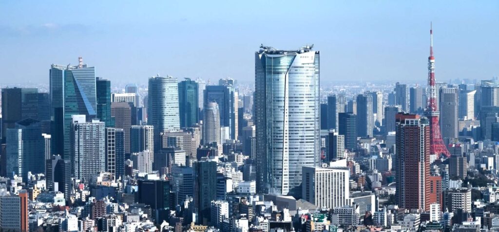 【お知らせ】不動産事業の公式Webページを公開しました