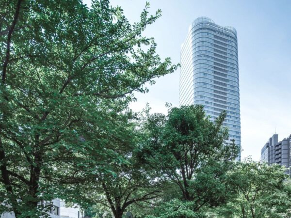 アークヒルズ 仙石山レジデンス