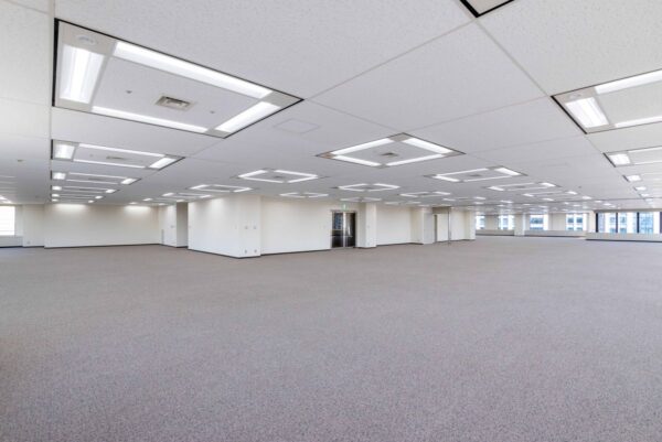 神谷町MTビル　オフィス室内（例）