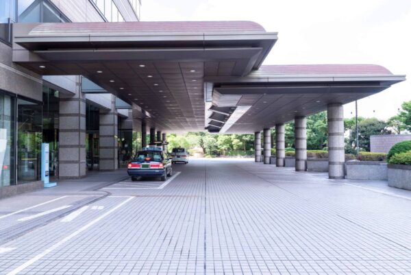 御殿山トラストタワー
