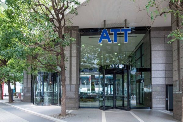 ATT EAST