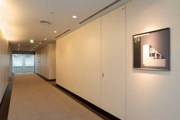 城山トラストタワー