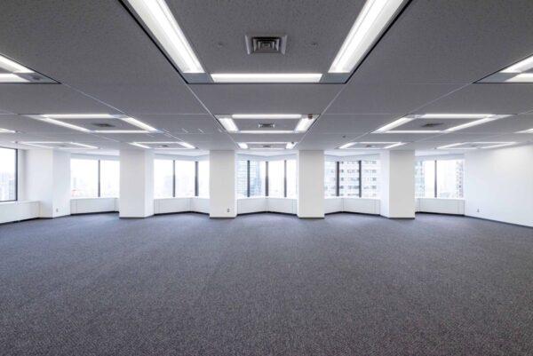 城山トラストタワー