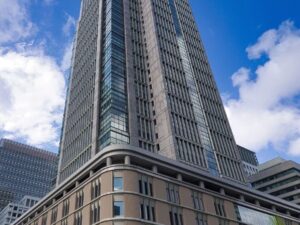 丸の内ビル