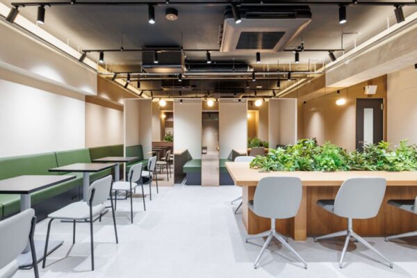 Biz Feel 茅場町