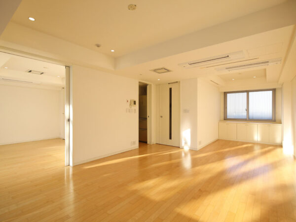 表参道ヒルズゼルコバテラス