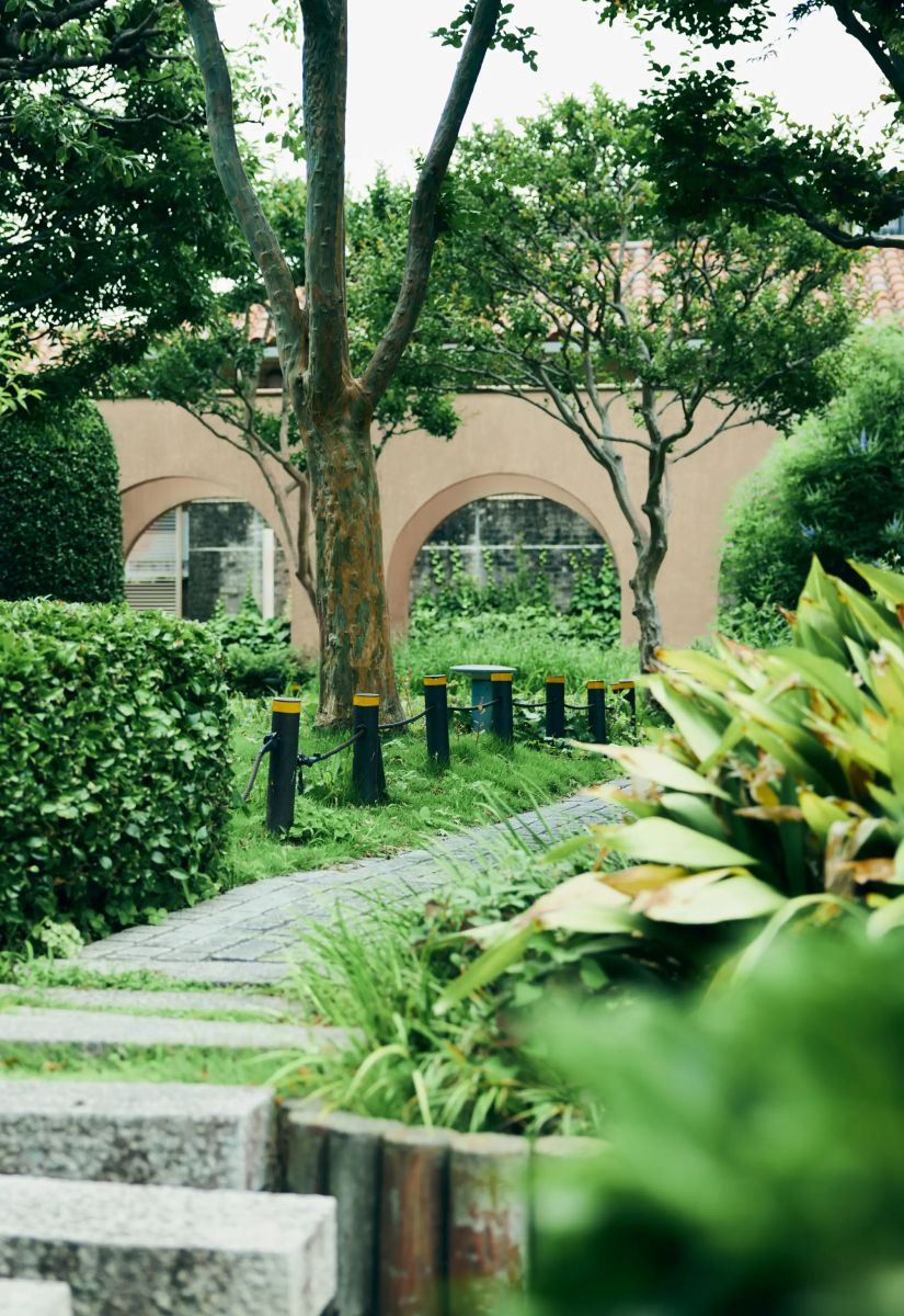 元麻布ヒルズフォレストタワー