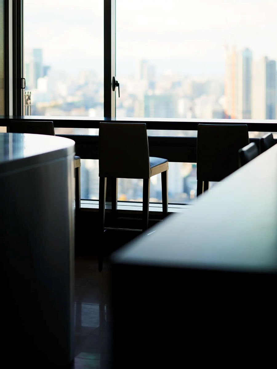 元麻布ヒルズフォレストタワー