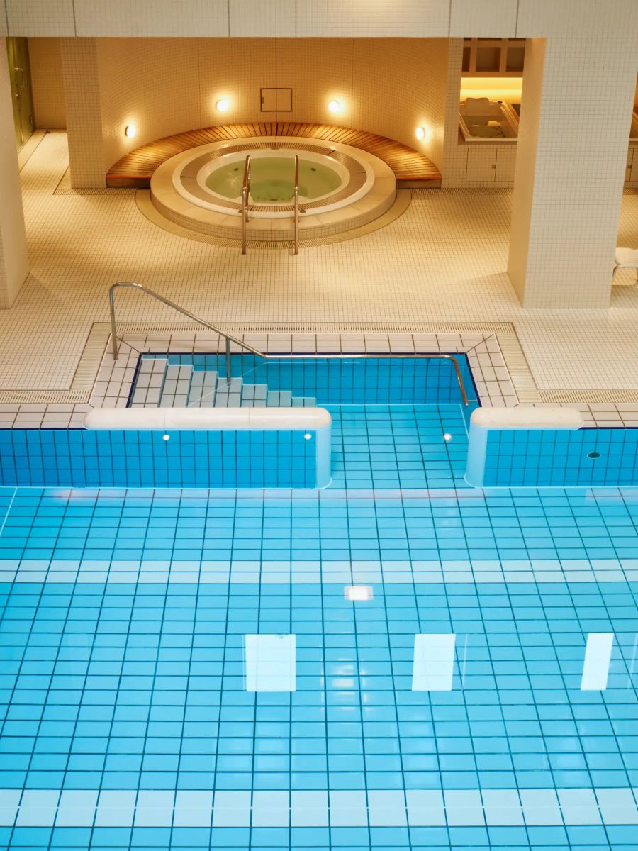 元麻布ヒルズフォレストタワー