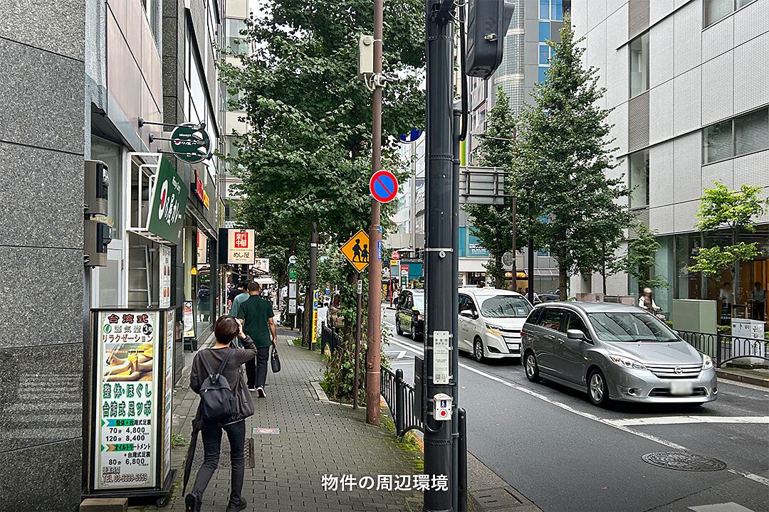 エヌワンビル1F - 画像 (10)