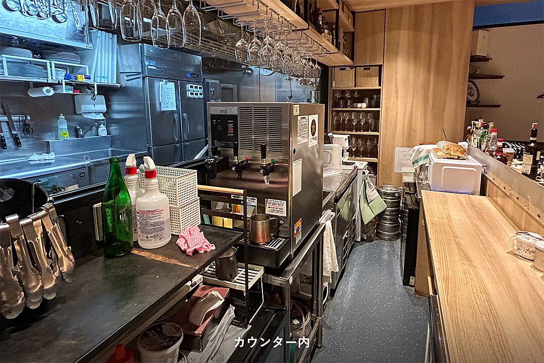 エヌワンビル1F - 画像 (5)
